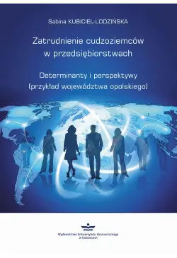 Zatrudnienie cudzoziemców w...