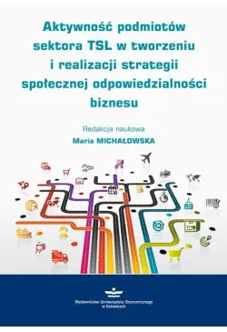 Aktywność podmiotów sektora...