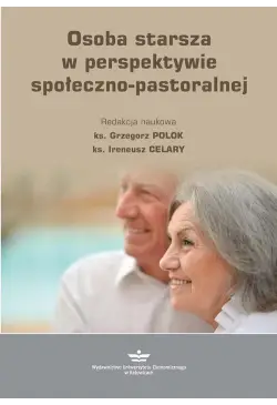 Osoba starsza w...
