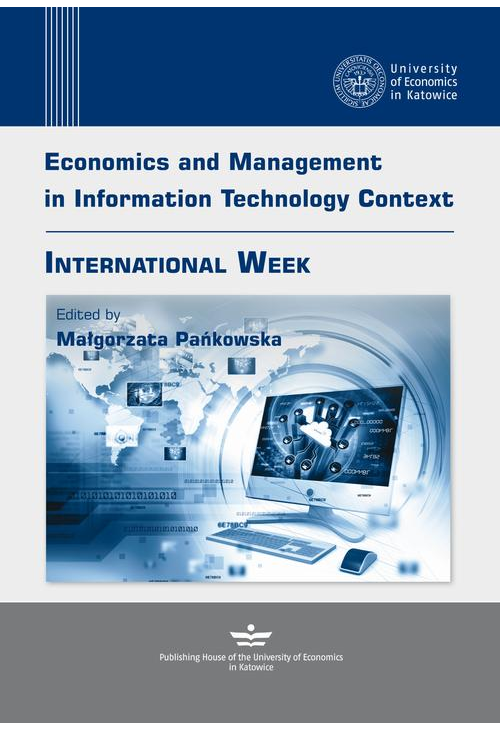 Economics and Management in Information Technology Context