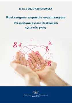 Postrzegane wsparcie...