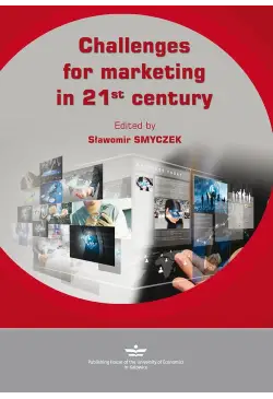 Challenges for marketing in...