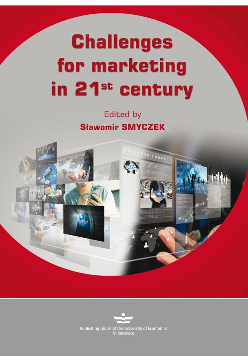 Challenges for marketing in 21st century