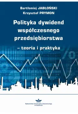 Polityka dywidend...