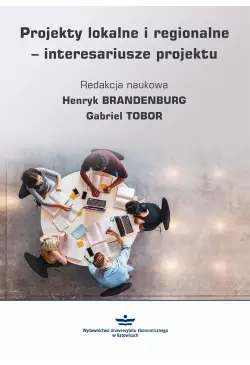 Projekty lokalne i...
