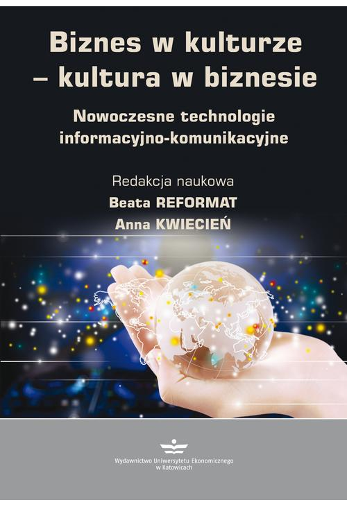 Biznes w kulturze - kultura w biznesie