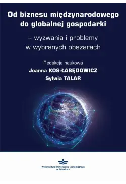 Od biznesu międzynarodowego...