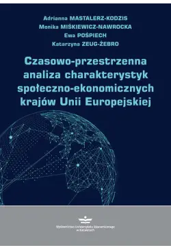 Czasowo-przestrzenna...