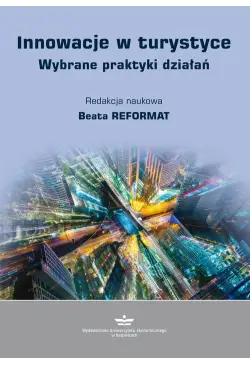 Innowacje w turystyce