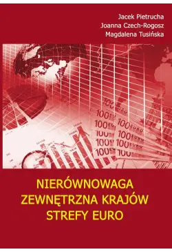 Nierównowaga zewnętrzna...