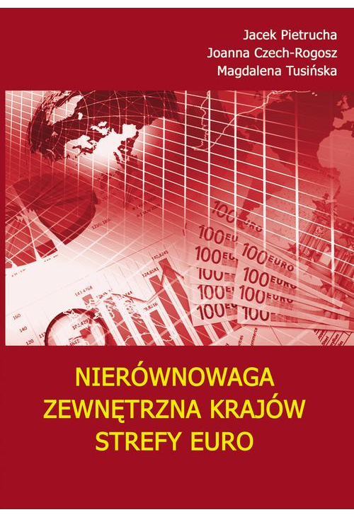 Nierównowaga zewnętrzna krajów strefy euro