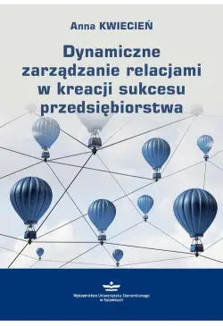 Dynamiczne zarządzanie...