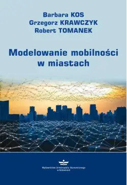 Modelowanie mobilności w...