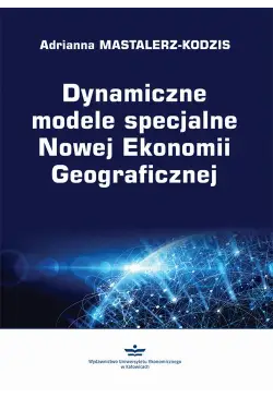 Dynamiczne modele specjalne...