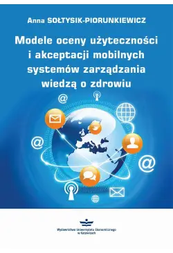 Modele oceny użyteczności i...