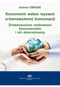 Konsument wobec wyzwań...