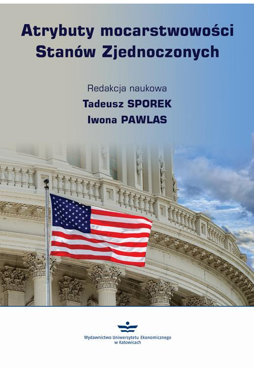 Atrybuty mocarstwowości Stanów Zjednoczonych