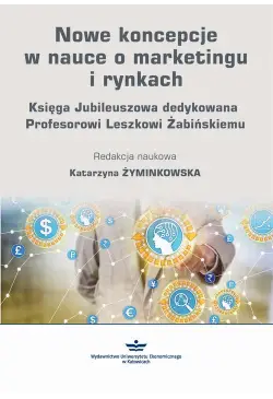Nowe koncepcje w nauce o...