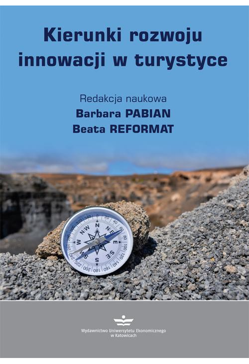 Kierunki rozwoju innowacji w turystyce