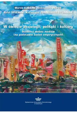 W świecie aksjologii,...