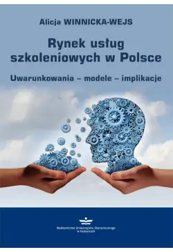 Rynek usług szkoleniowych w...