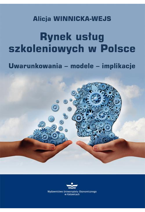 Rynek usług szkoleniowych w Polsce