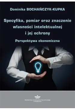 Specyfika, pomiar oraz...