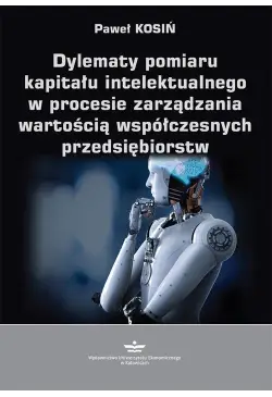 Dylematy pomiaru kapitału...