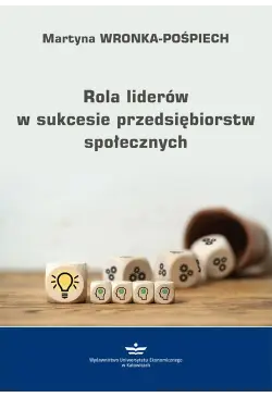 Rola liderów w sukcesie...
