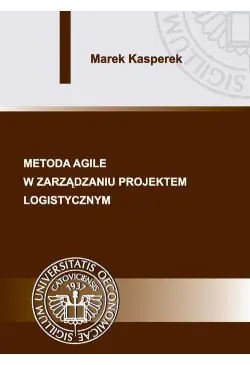 Metoda agile w zarządzaniu...