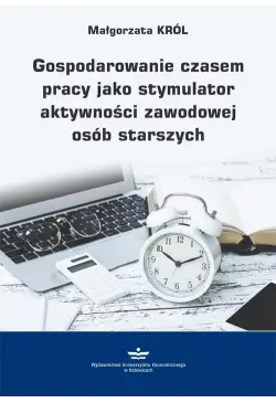 Gospodarowanie czasem pracy...