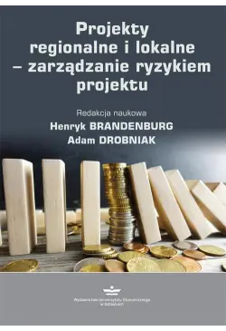 Projekty regionalne i...