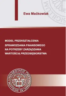 Model przekształcenia...