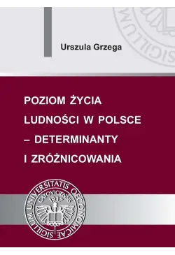 Poziom życia ludności w...