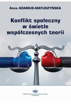 Konflikt społeczny w...
