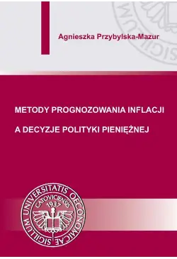 Metody prognozowania...