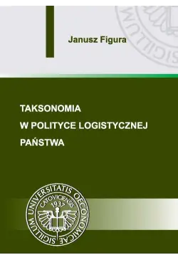 Taksonomia w polityce...