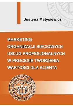 Marketing organizacji...