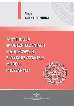 Taryfikacja w...