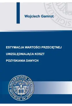 Estymacja wartości...