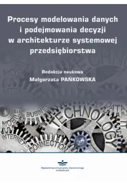 Procesy modelowania danych...