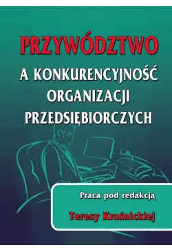 Przywództwo a...