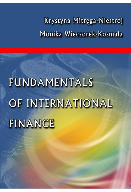 Fundamentals of international finance