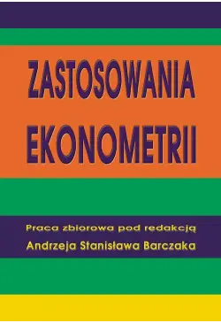 Zastosowania ekonometrii