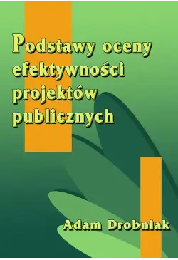 Podstawy oceny efektywności...