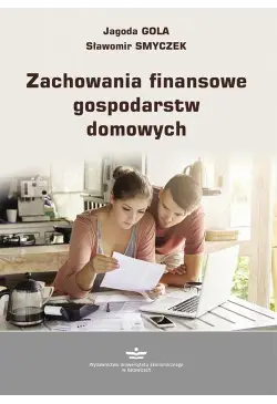 Zachowania finansowe...
