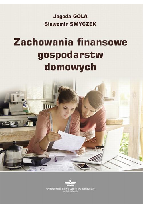 Zachowania finansowe gospodarstw domowych