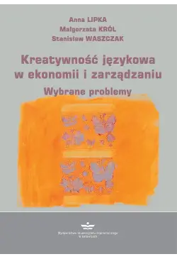 Kreatywność językowa w...