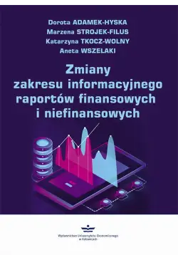 Zmiany zakresu...
