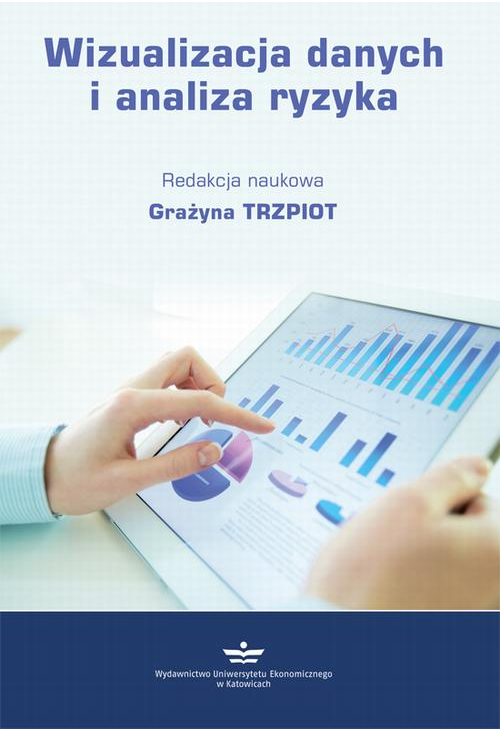 Wizualizacja danych i analiza ryzyka